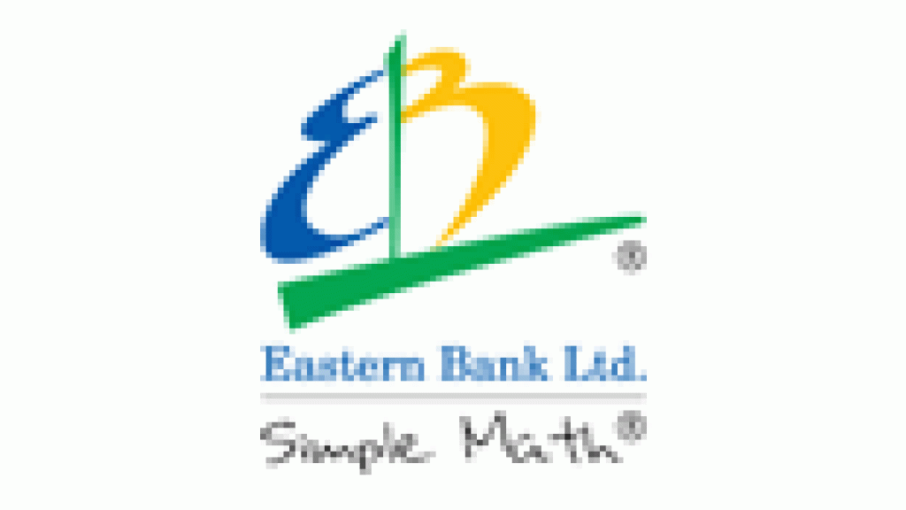 Eastern Bank Ltd.